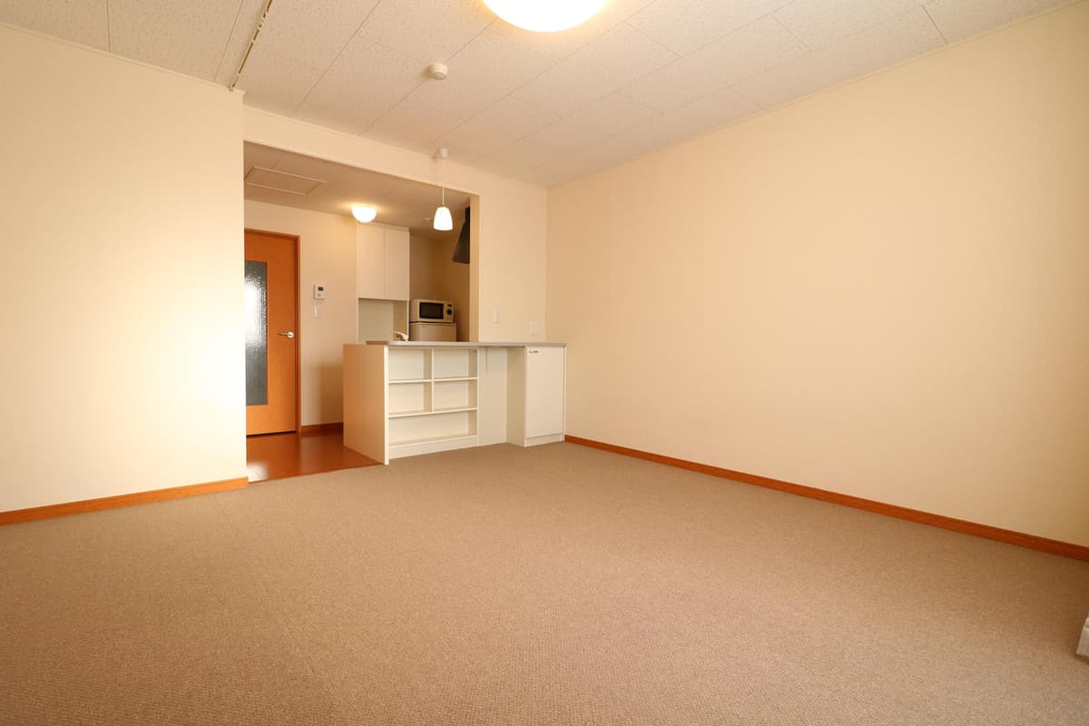 Preview interior of leopalace Minami Ikoma