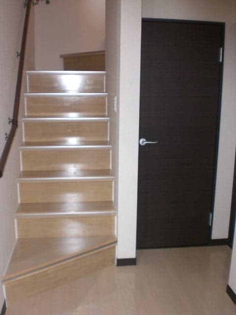 Preview interior of LEONEXT Versailles Asama
