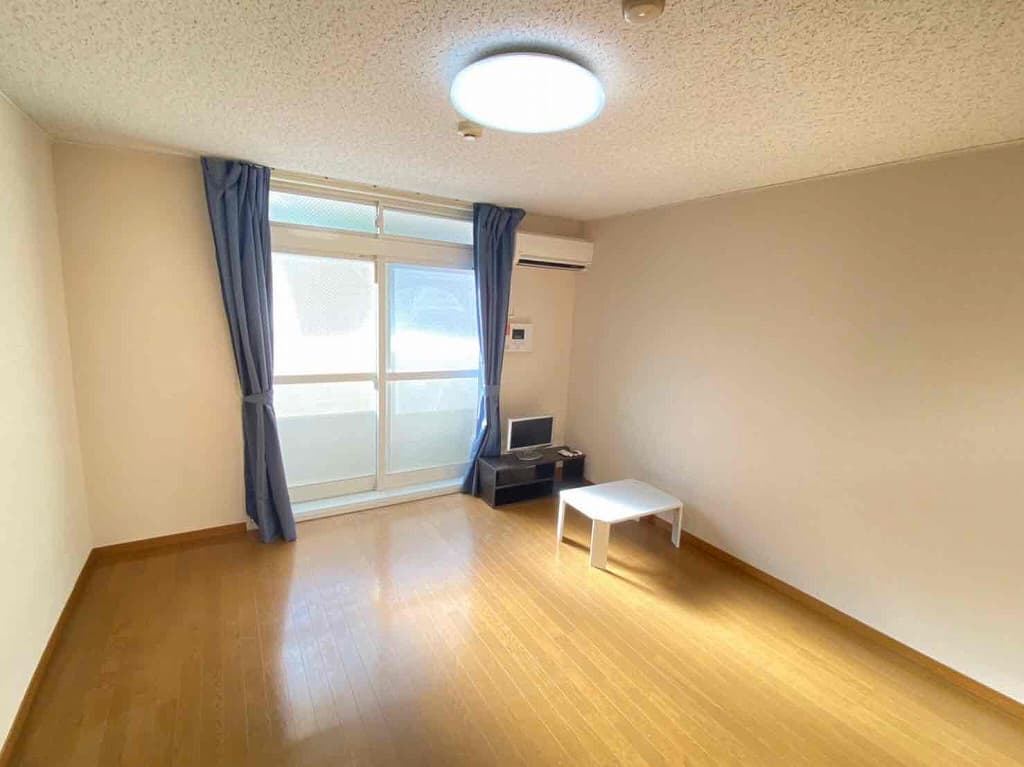 Preview interior of leopalace Miyabi