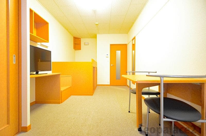 Preview interior of leopalace Kitanoda