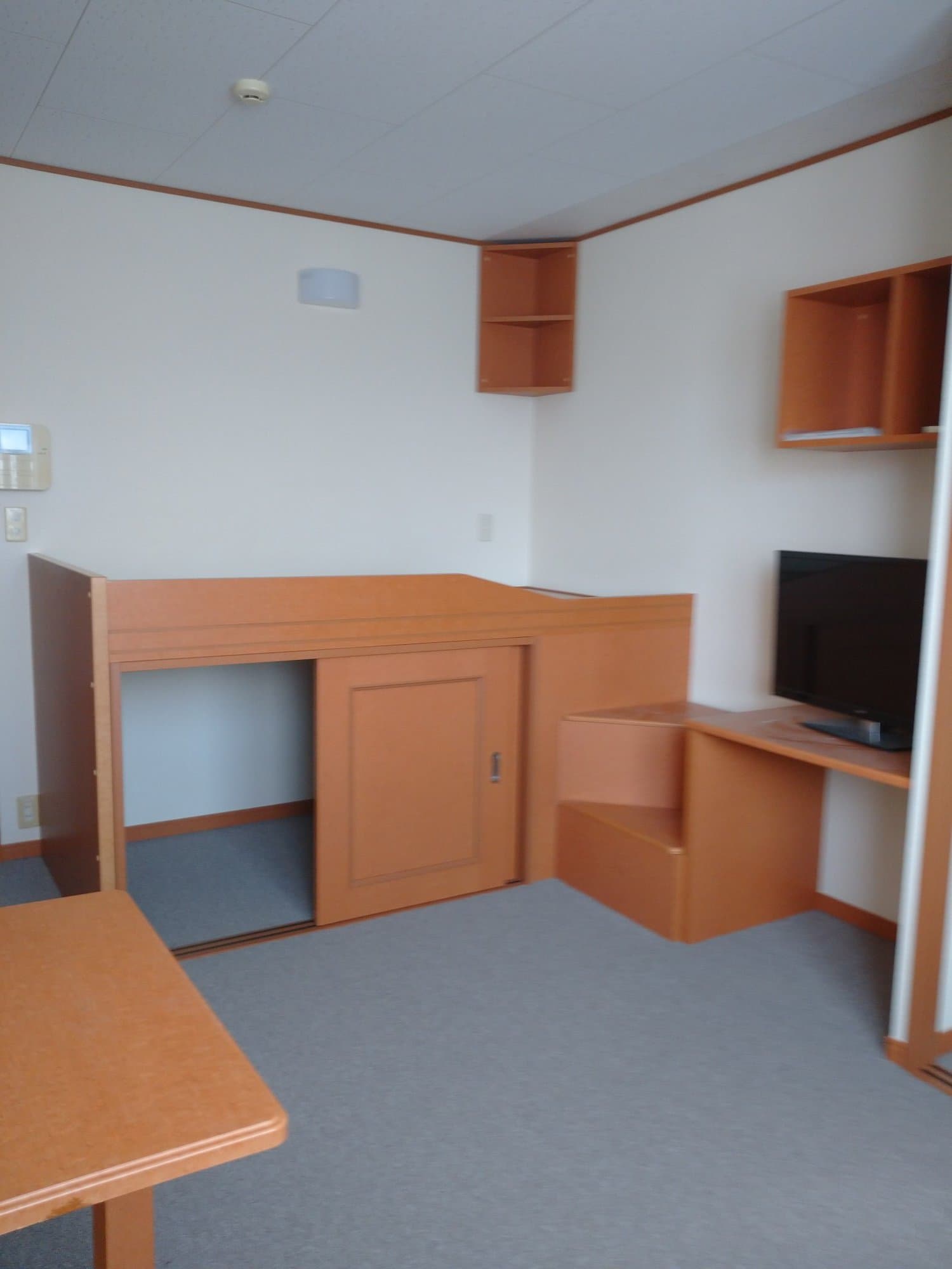 Preview interior of leopalace Will