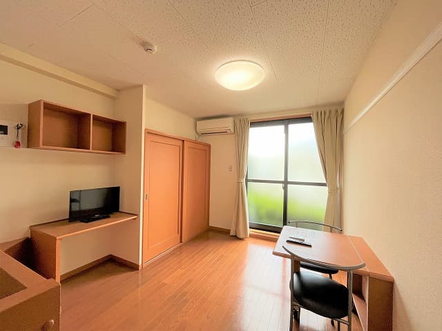Preview interior of leopalace Next Stage Tarui