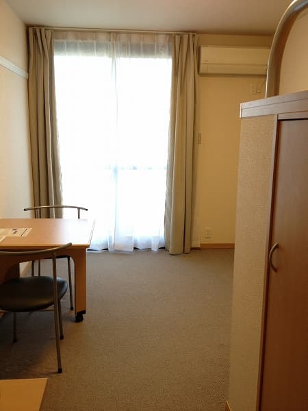 Preview interior of leopalace Alcion