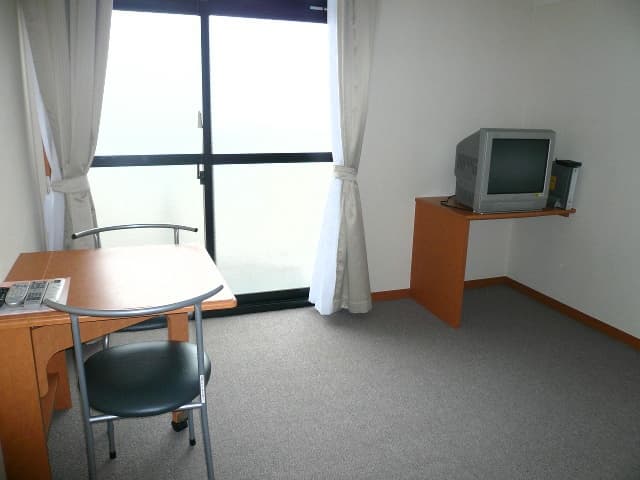 Preview interior of leopalace JOY