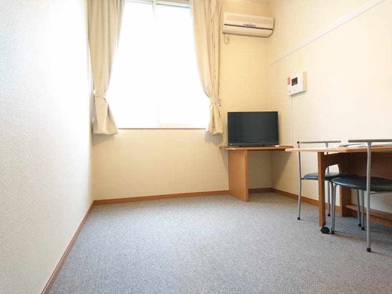 Preview interior of leopalace SHIBASAKI
