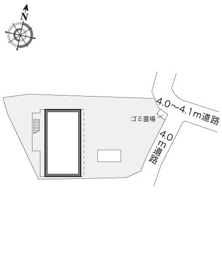 Preview interior of leopalace Strand Isogo