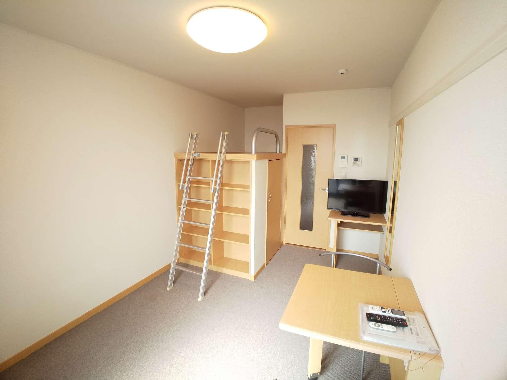 Preview interior of leopalace Nature