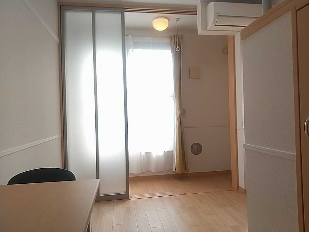 Preview interior of leopalace BONHEUR Nibankan