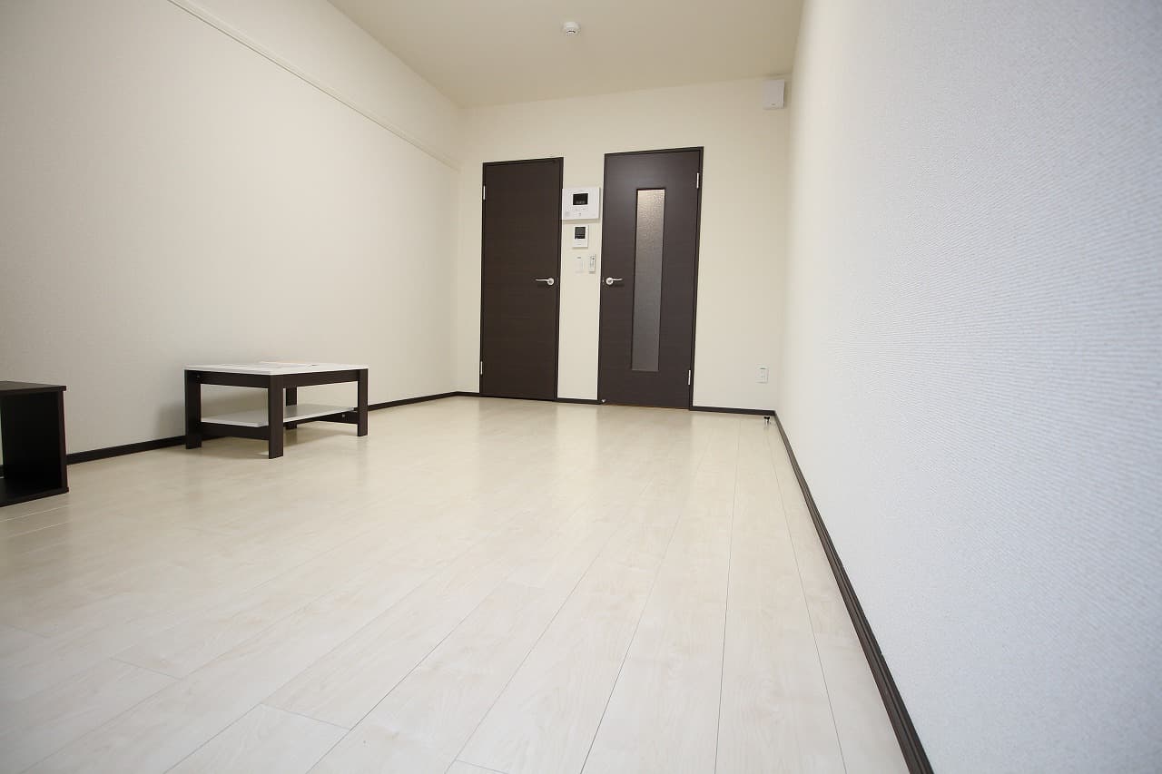 Preview interior of CLEINO Nozomi III
