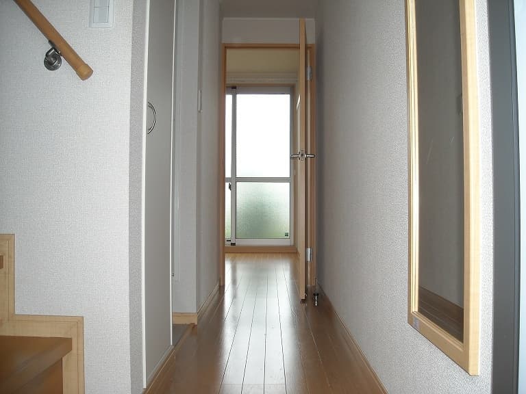 Preview interior of LEONEXT Al Dente Midorigaoka