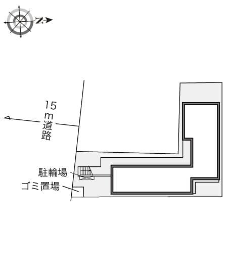 Preview interior of leopalace KMS