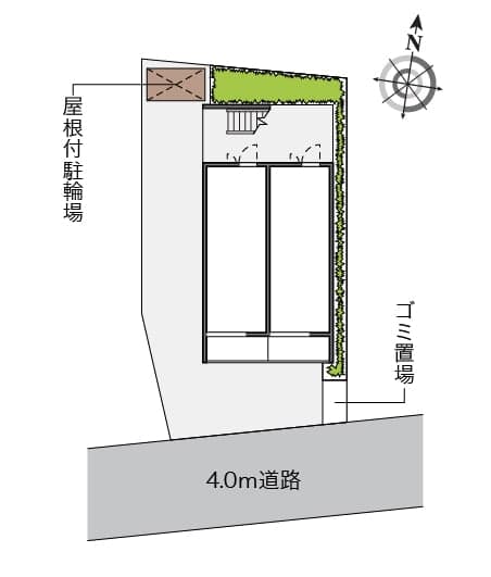 Preview interior of LEONEXT Fussa