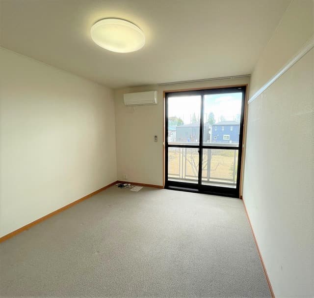 Preview interior of leopalace Le Passage