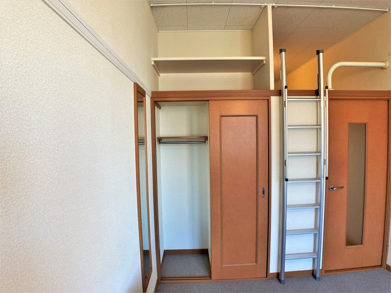 Preview interior of leopalace Sophia II