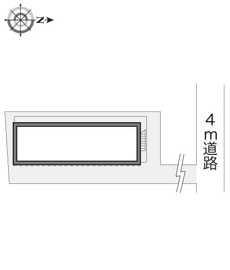 Preview interior of leopalace Mizuki