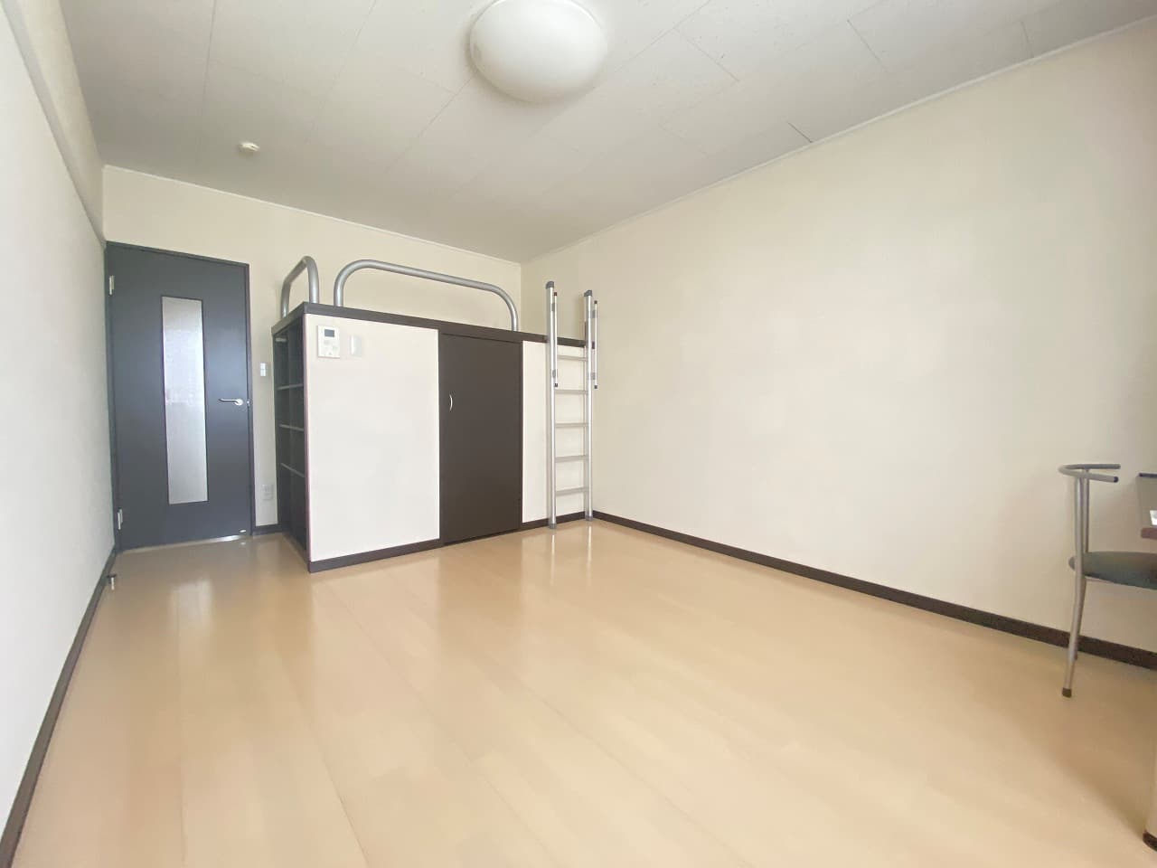 Preview interior of LEONEXT Azalea Court