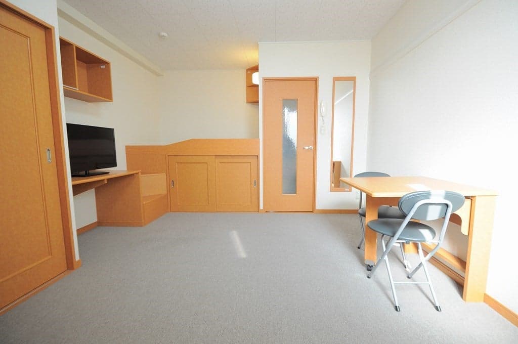 Preview interior of leopalace KSM 21