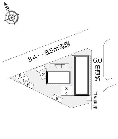 Preview interior of leopalace Delta