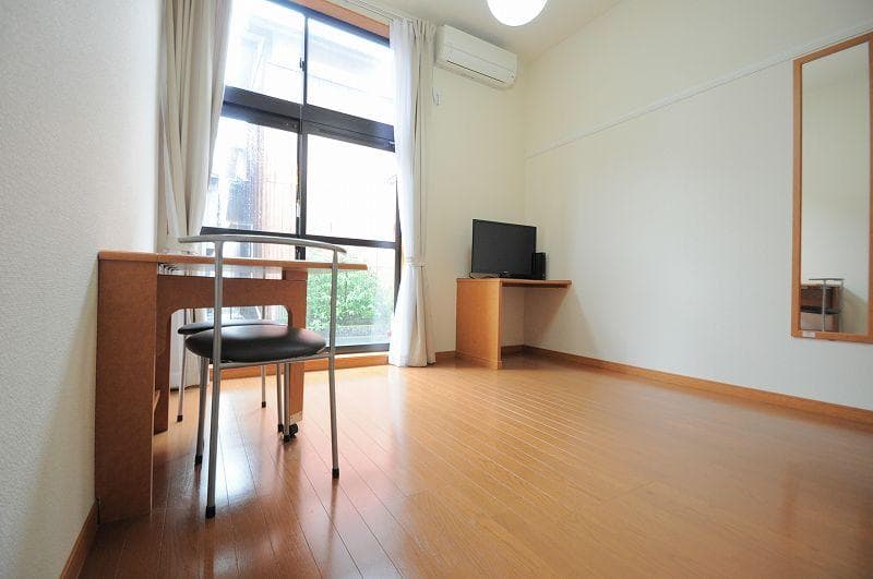 Preview interior of leopalace Shouji II