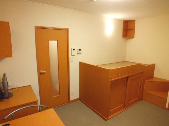 Preview interior of leopalace Verdure Sakuradai