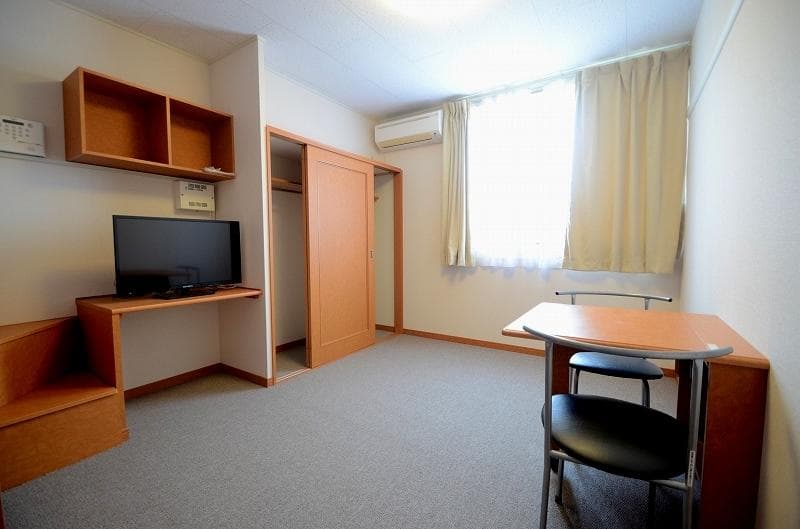 Preview interior of leopalace Teraji