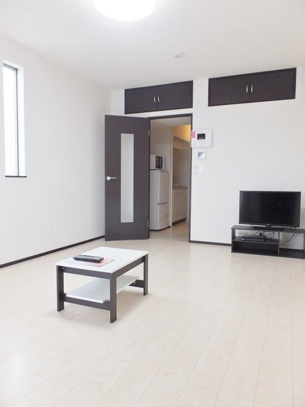 Preview interior of MIRANDA Sakuraso