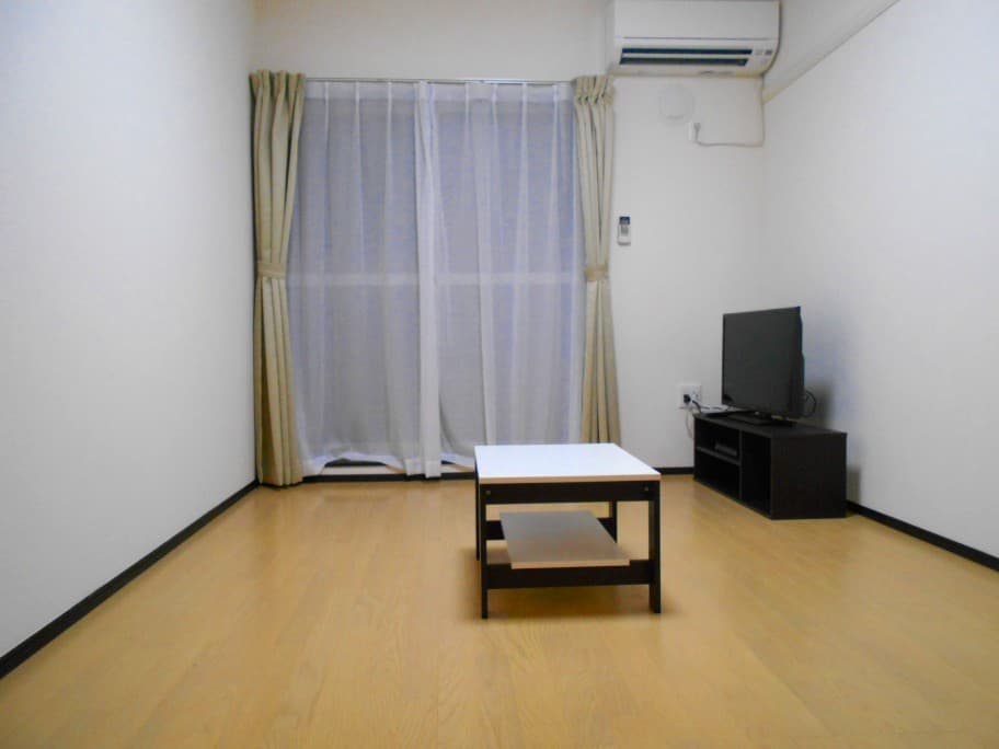 Preview interior of LEONEXT Brownie Kunitachi