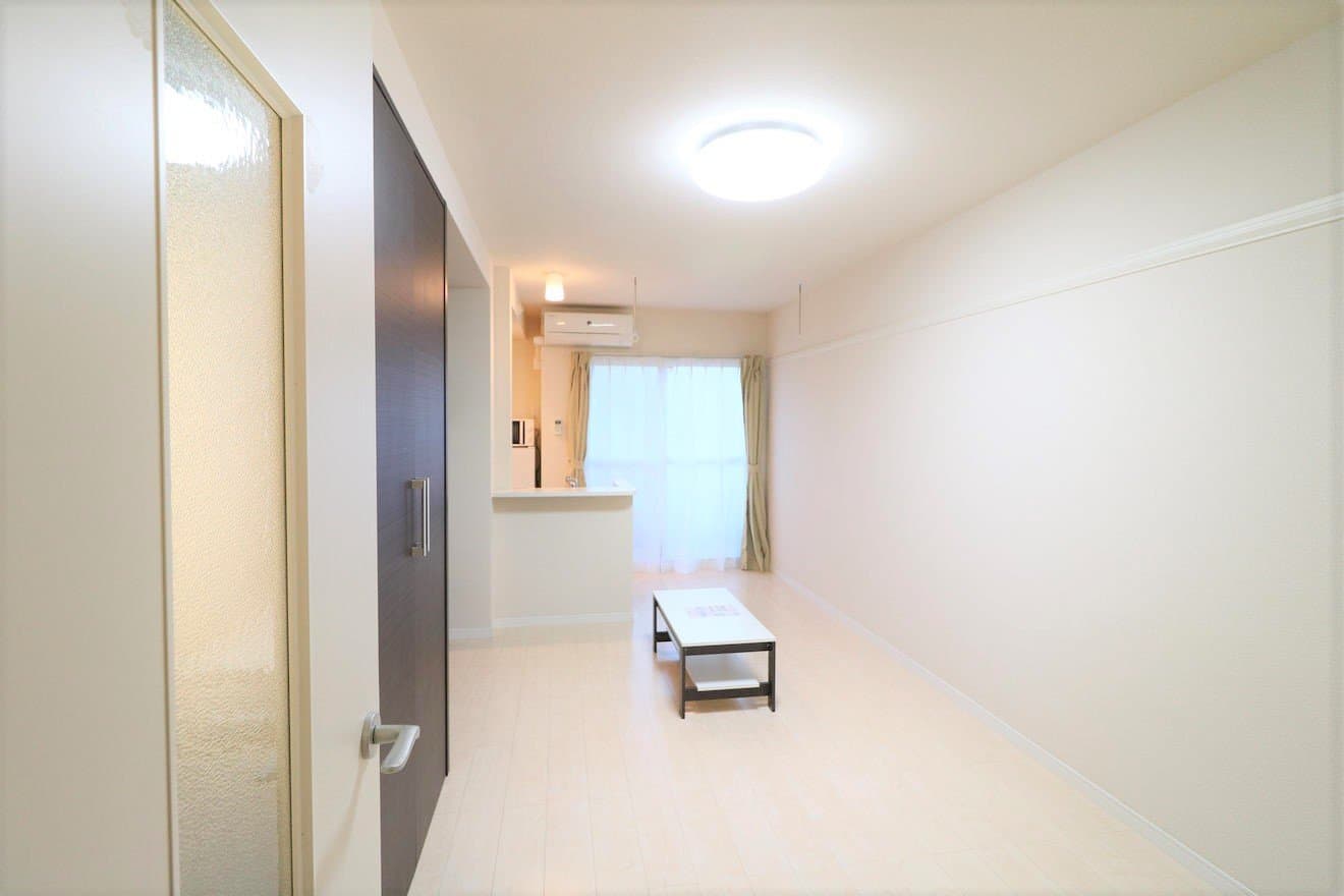 Preview interior of LEONEXT NOAH