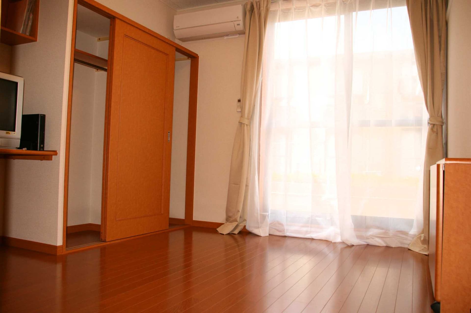 Preview interior of leopalace Sun Village