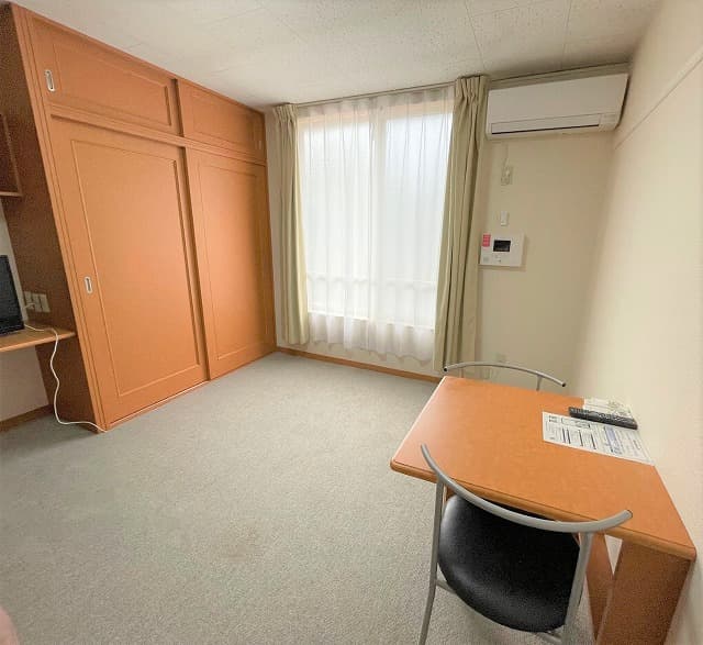 Preview interior of leopalace Riverside Mizuki
