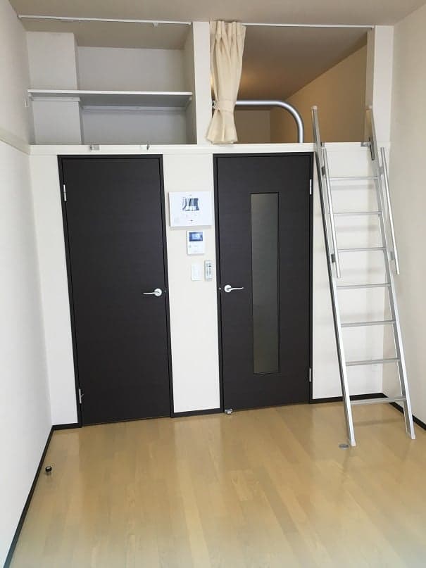 Preview interior of CLEINO Dwell Okubo A