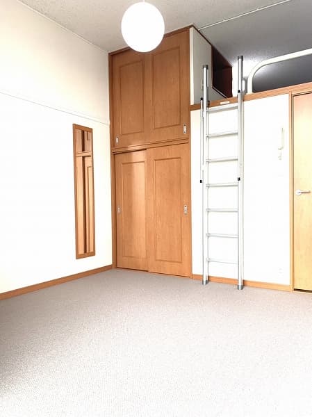 Preview interior of leopalace comfort