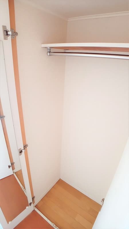 Preview interior of leopalace Satsukikan