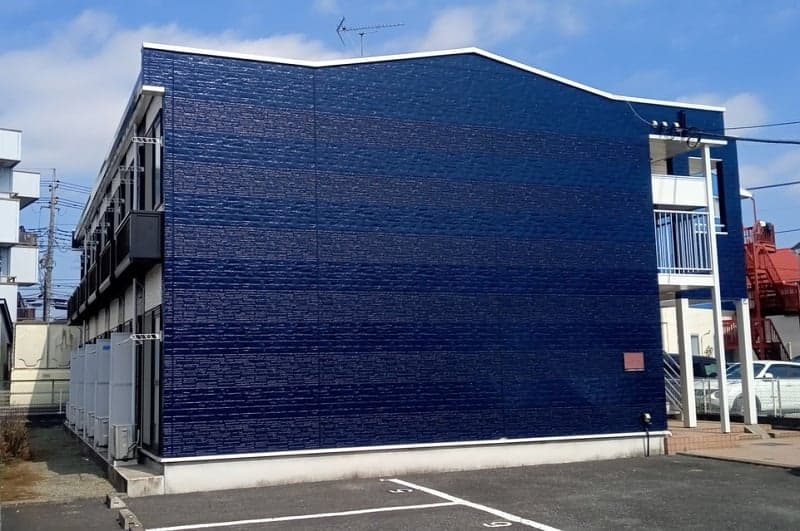 Main exterior of leopalace River Willow