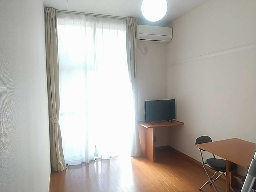 Preview interior of leopalace Parkside Grace