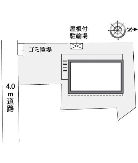 Preview interior of leopalace Ange