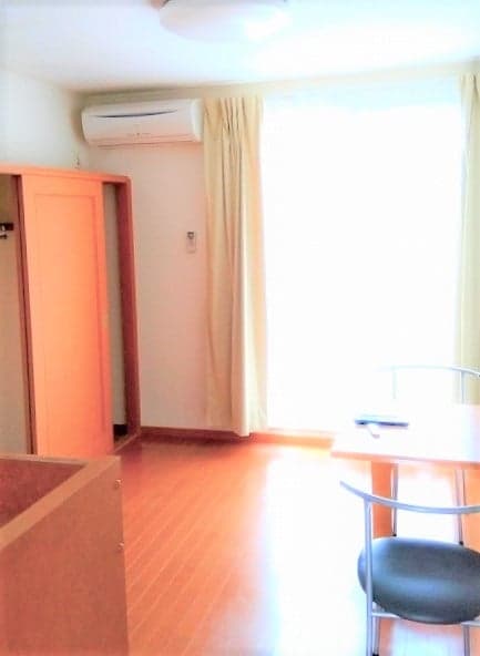 Preview interior of leopalace Excel II