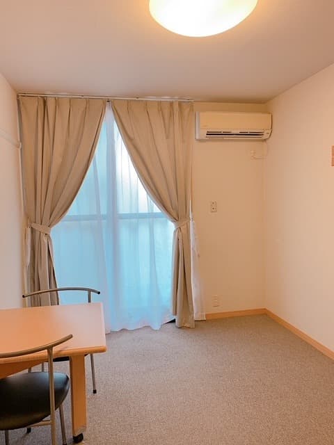 Preview interior of leopalace Chambre Kobayashi