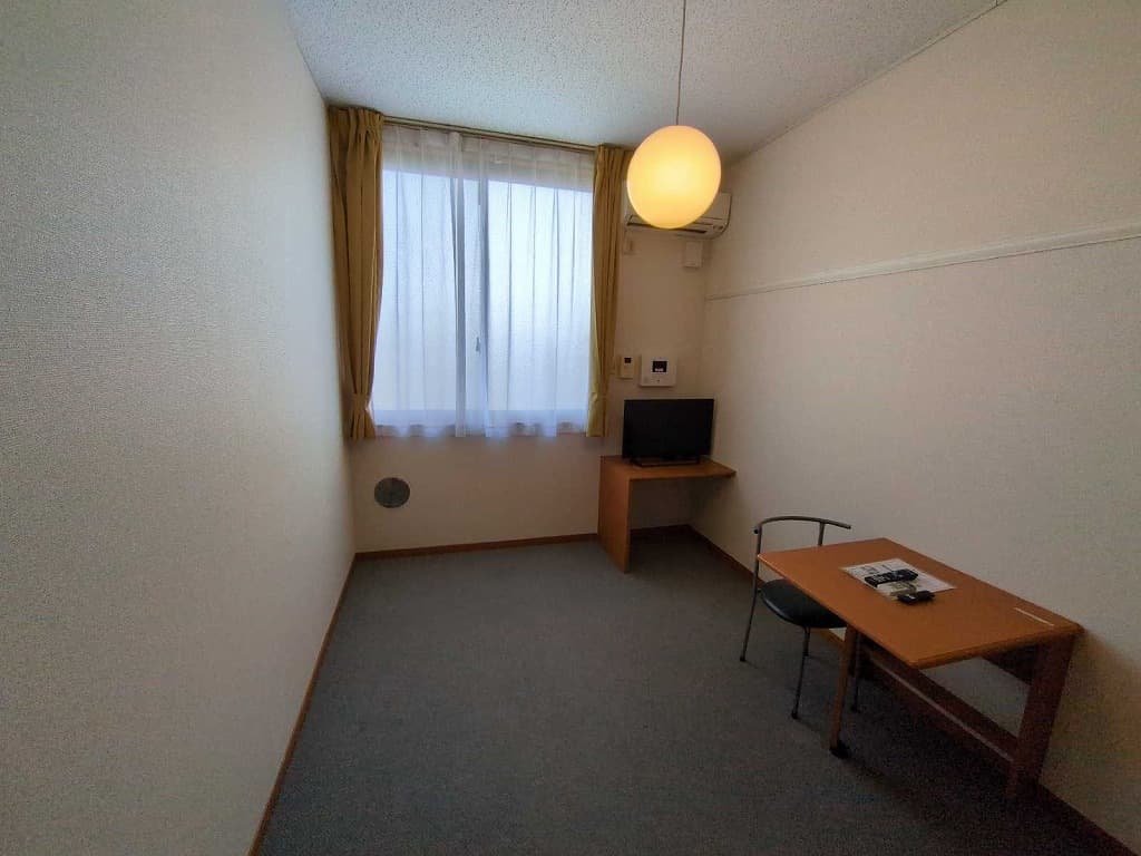 Preview interior of leopalace CALMO