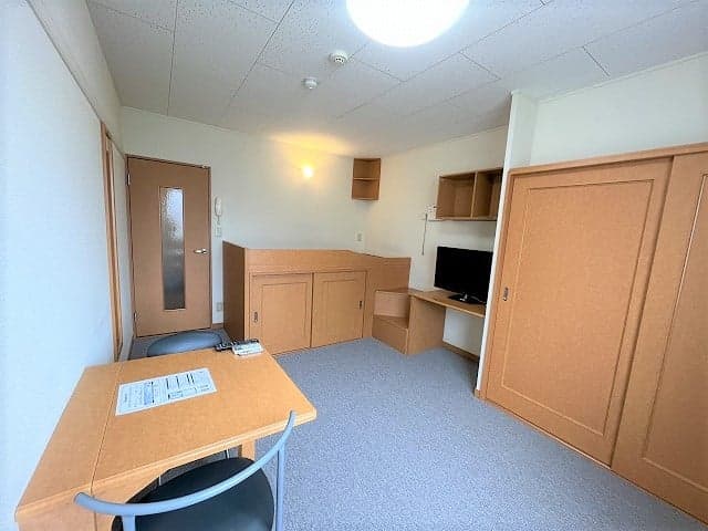 Preview interior of leopalace Aquamarine