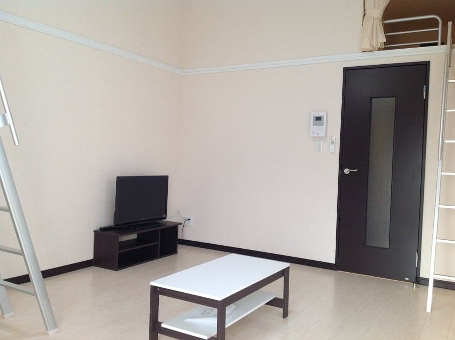 Preview interior of LEONEXT Blanc Maison