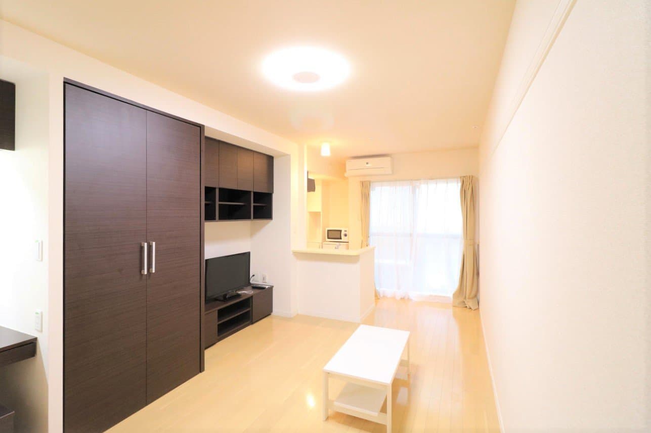 Preview interior of LEONEXT Gentaku