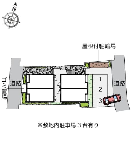 Preview interior of CLEINO My Bay Side 8843