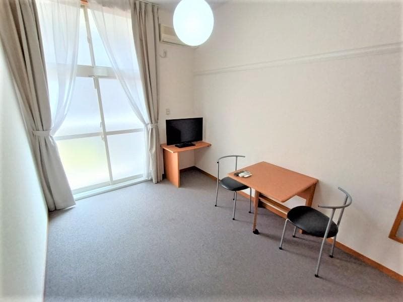 Preview interior of leopalace Nazare