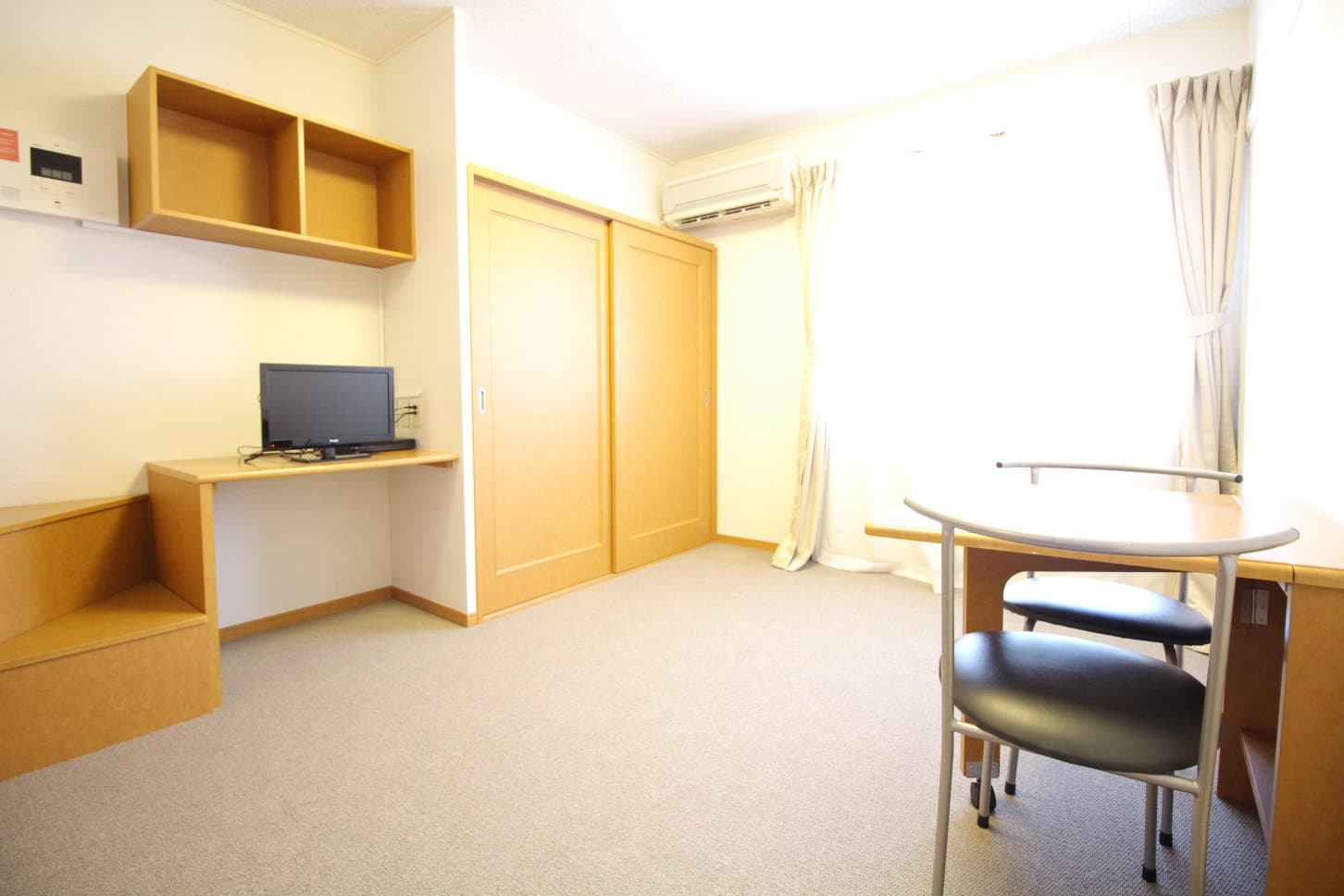 Preview interior of leopalace Krasakigaoka
