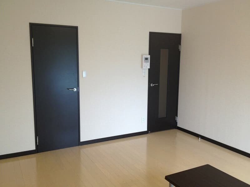 Preview interior of LEONEXT La Grege II