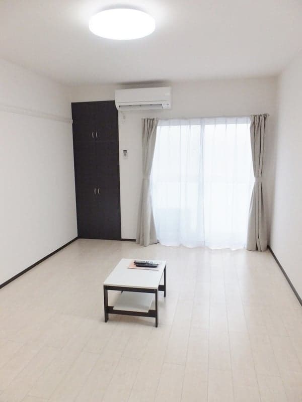 Preview interior of MIRANDA Sakuraso