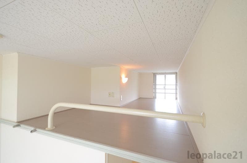 Preview interior of leopalace Keyaki Dori