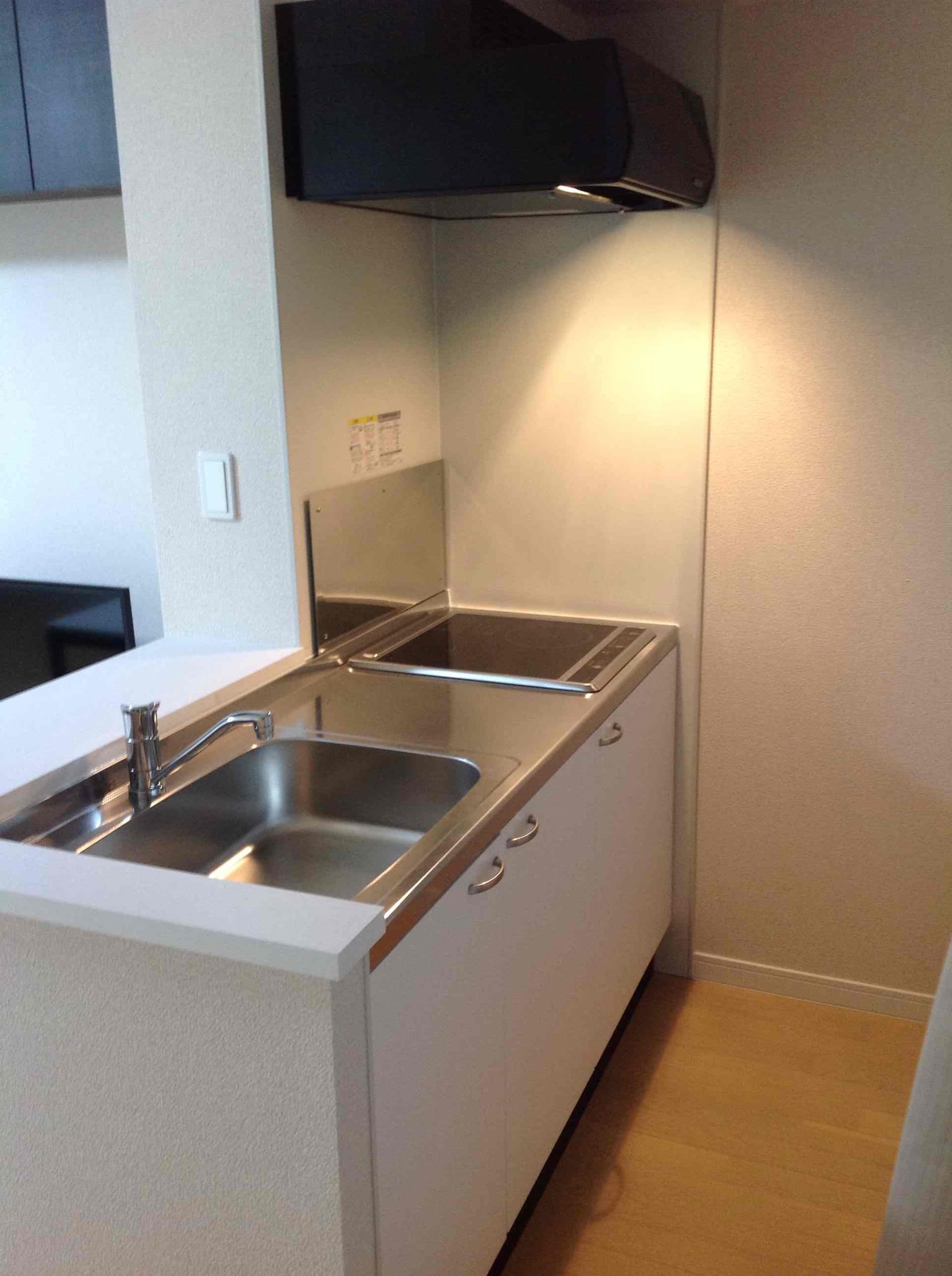 Preview interior of LEONEXT Etoile