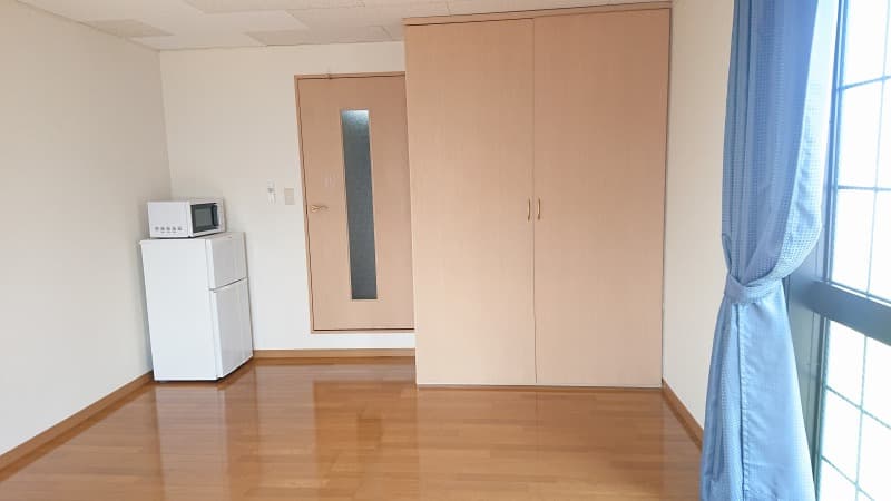 Preview interior of leopalace TABUCHI